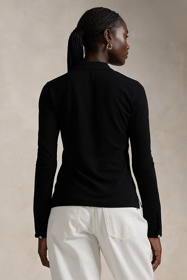 ΖΑΚΕΤΑ POLO RALPH LAUREN - Black